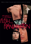 Flesh for Frankenstein Criterion DVD